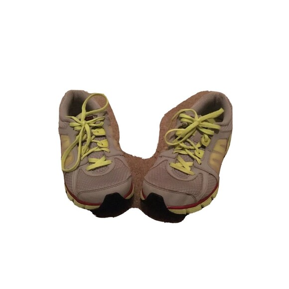 Nike Dual Fusion ST2 Women Girls Athletic Shoes Sneakers Size 7 Youth Multicolor - Picture 1 of 11